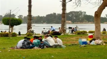 حالة الطقس غدا الخميس 28 مايو 2026 ثاني أيام عيد الأضحى
